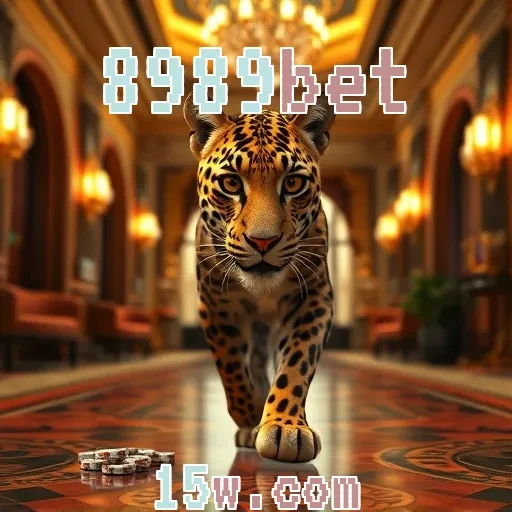 8989bet: Benefícios Excepcionais da Seção VIP que Você Não Pode Perder