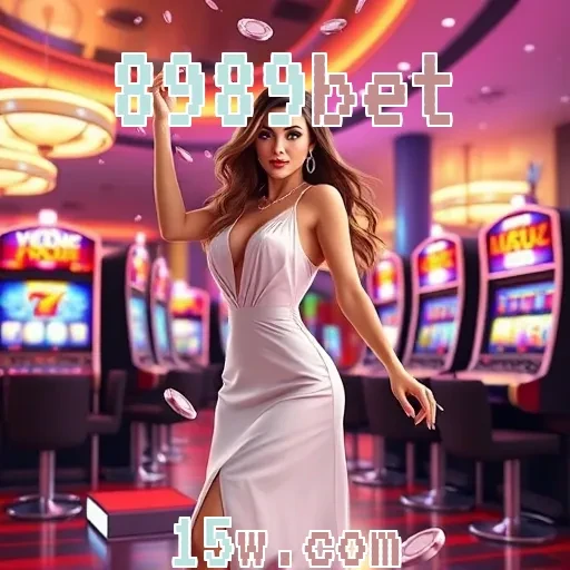 8989bet: A Revolução dos Pagamentos Online para Jogadores Brasileiros