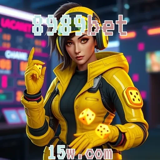 8989bet: Recursos Exclusivos da App que Você Precisa Conhecer
