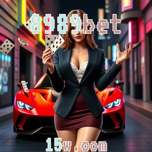 8989bet: Descubra Eventos Esportivos que Transformam Apostas Online