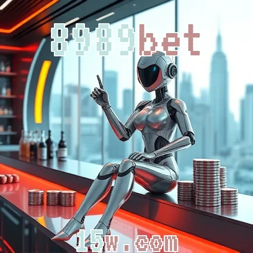 8989bet: Atrações Imperdíveis em Caça-Níqueis para Jogadores Brasileiros